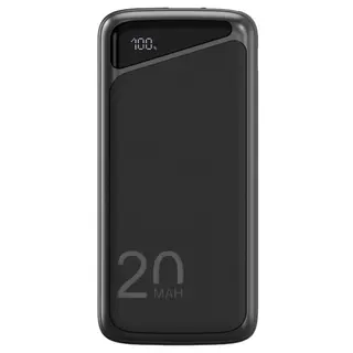 Powerbank Navitel PWR20 MX 20000 mAh Czarny