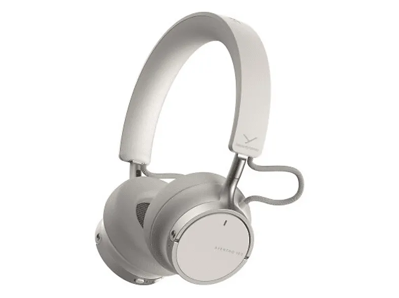 Słuchawki bezprzewodowe BEYERDYNAMIC Aventho 100 Kremowe