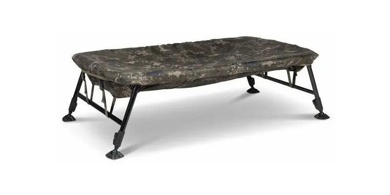 Nash Monster Carp Cradle Hi-Protect Camo