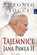 Tajemnice Jana Pawla II