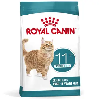 Royal Canin Sterilised Ageing 11+ - 2 kg