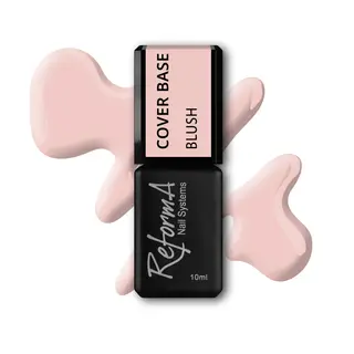 Cover Base - Blush, 10 ml