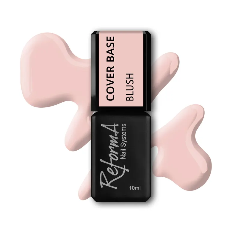 Cover Base - Blush, 10 ml