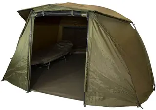 Trakker Tempest 200 Brolly Skull Cap