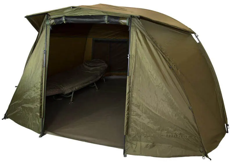 Trakker Tempest 200 Brolly Skull Cap