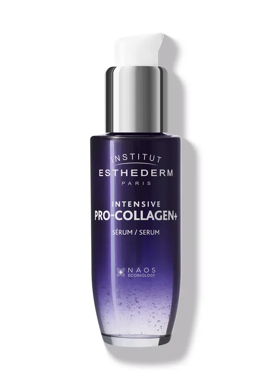 Institut Esthederm Intensive Pro-Collagen+ Liftingujące Serum do Twarzy 30ml