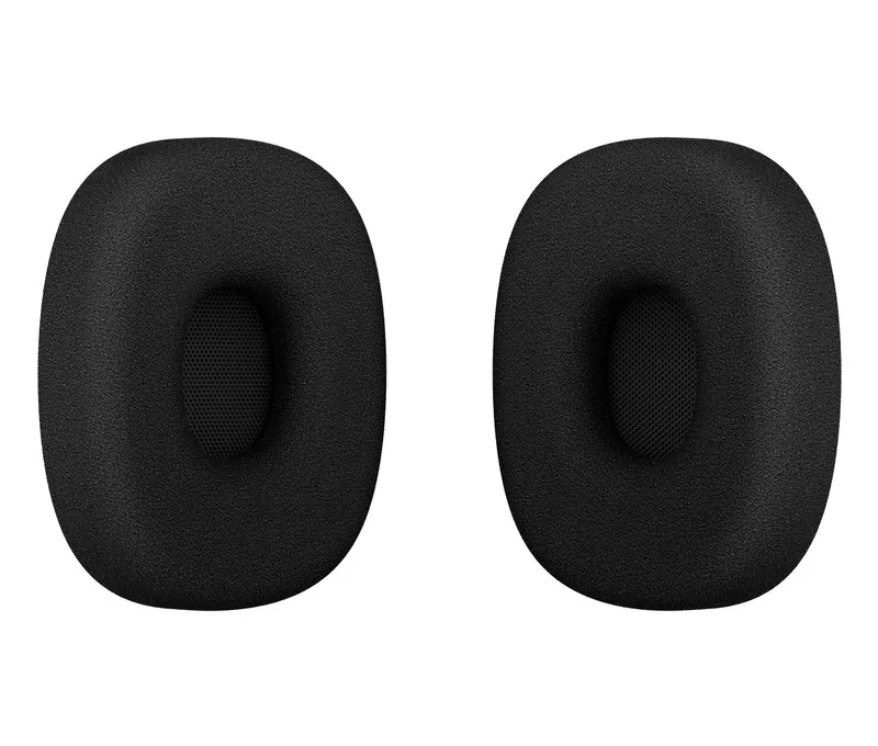 HP Poly Mission 4 Foam Ear Cushions (2 Pieces)