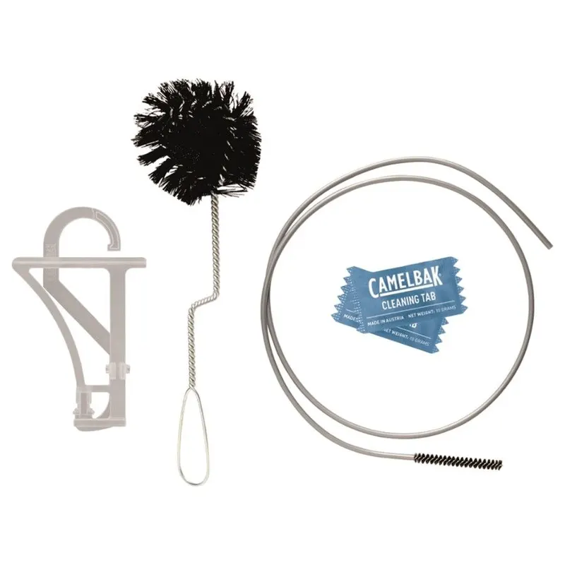 Camelbak Crux Cleaning Kit Accs, None, zestaw czyszczący