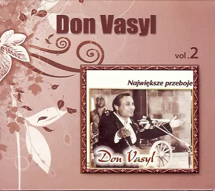 The Best Of Don Wasyl. Volume 2