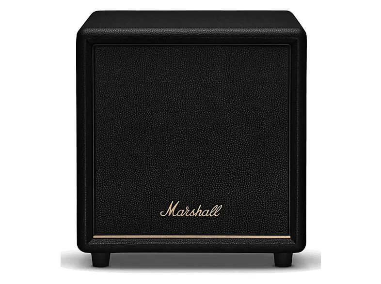 Subwoofer MARSHALL Heston 200 Czarny