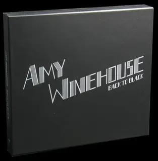 Back To Black (Deluxe)