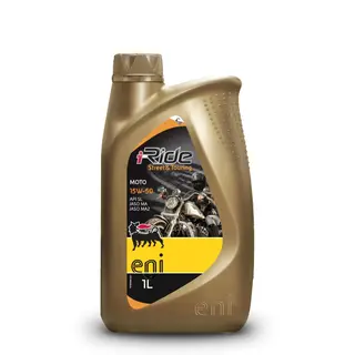 eni i-Ride moto 15W-50, 1 L