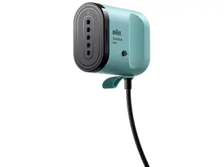 Parownica do ubrań BRAUN QuickStyle mini GS1051GR Zielony