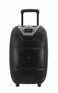 AIWA Głośnik Power Audio KBTUS-500BK 400W