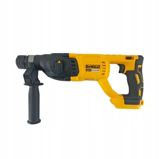 Młotowiertarka 3-funkcyjna DeWalt DCH133N 18V Xr SDS-Plus z funkcją kucia