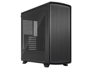 Fractal Design Obudowa Summit Blackout TG Light Tint