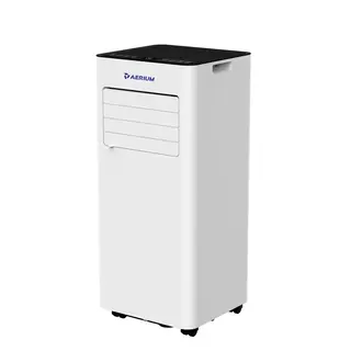 Klimatyzator przenośny AERIUM P7000 Cool Nano