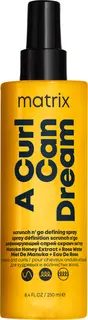 Matrix A Curl Can Dream Spray do Włosów 250ml