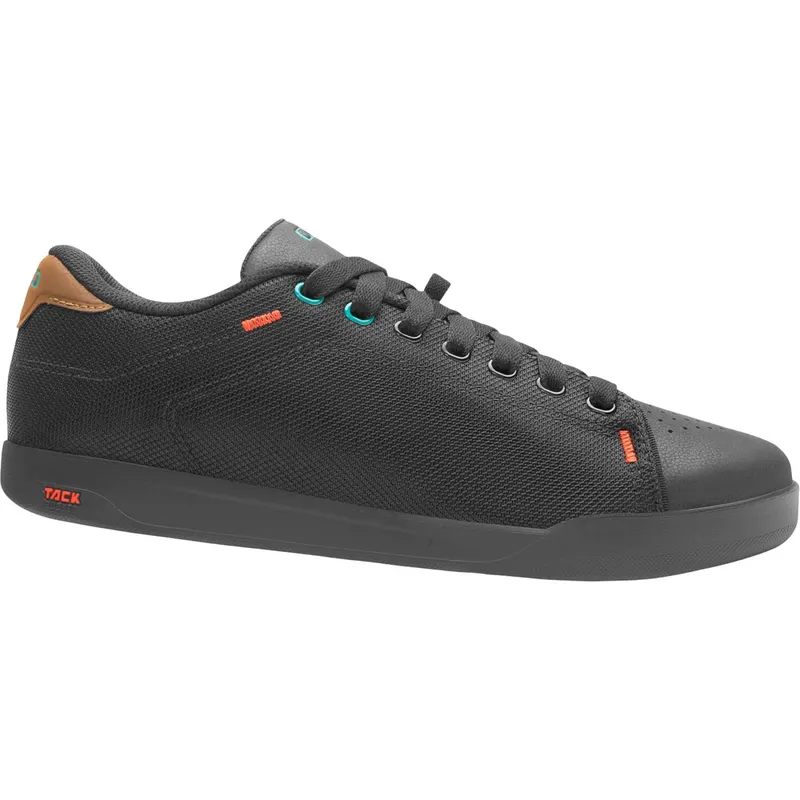 Giro Deed, buty kolarskie, czarne