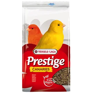 Versele-Laga Prestige Canaries Superior, pokarm dla kanarków - 4 kg