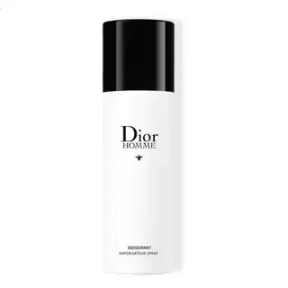 Dior Homme perfumowany dezodorant dla mężczyzn 150 ml spray