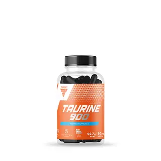 TAURINE 900 – tauryna w kapsułkach - 90 kaps.