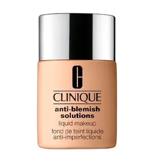 Clinique Anti-Blemish Solutions Podkład do Twarzy CN 28 Ivory