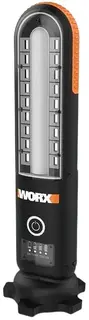 Urządzenie wielofunkcyjne WORX Lampa LED z rozrusznikiem WX852.1