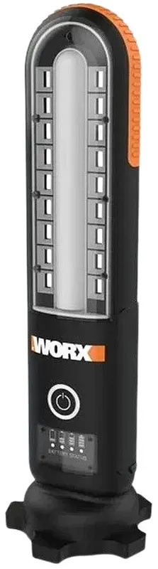 Urządzenie wielofunkcyjne WORX Lampa LED z rozrusznikiem WX852.1