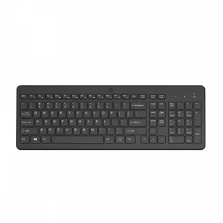 HP Klawiatura bezprzewodowa Classic 220 - 805T2AA#ABB