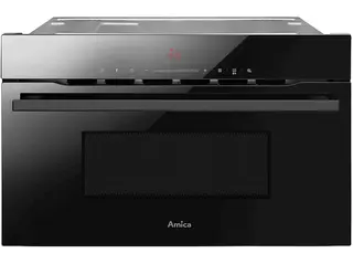 Kuchenka mikrofalowa AMICA AMMB34E2GB