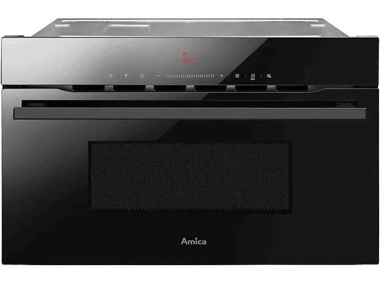 Kuchenka mikrofalowa AMICA AMMB34E2GB