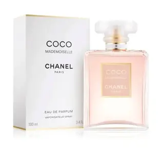 Chanel Coco Mademoiselle Woda Perfumowana dla Kobiet 100 ml