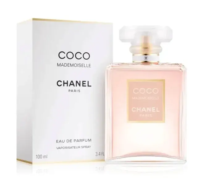 Chanel Coco Mademoiselle Woda Perfumowana dla Kobiet 100 ml