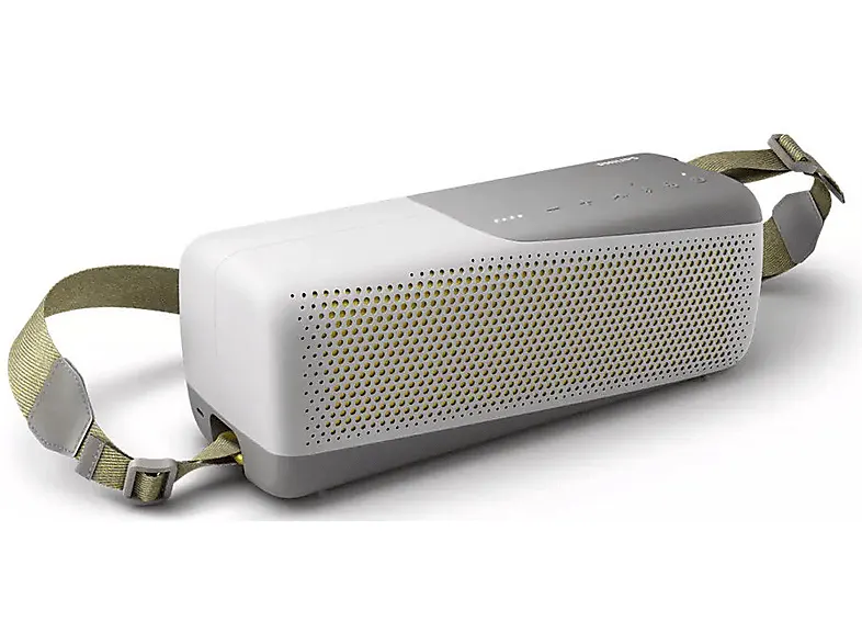 PRODUKT PO EKSPOZYCJI - Głośnik bezprzewodowy PHILIPS TAS7807W/00
