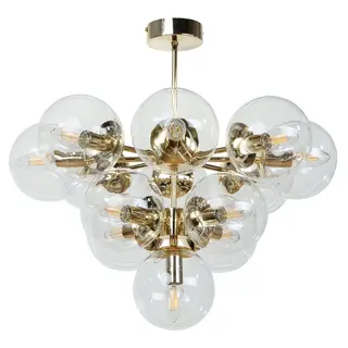 Lampa sufitowa ZUMBA 0171PL-H06