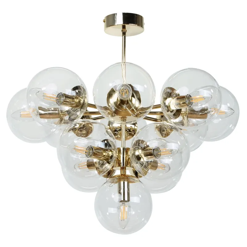 Lampa sufitowa ZUMBA 0171PL-H06