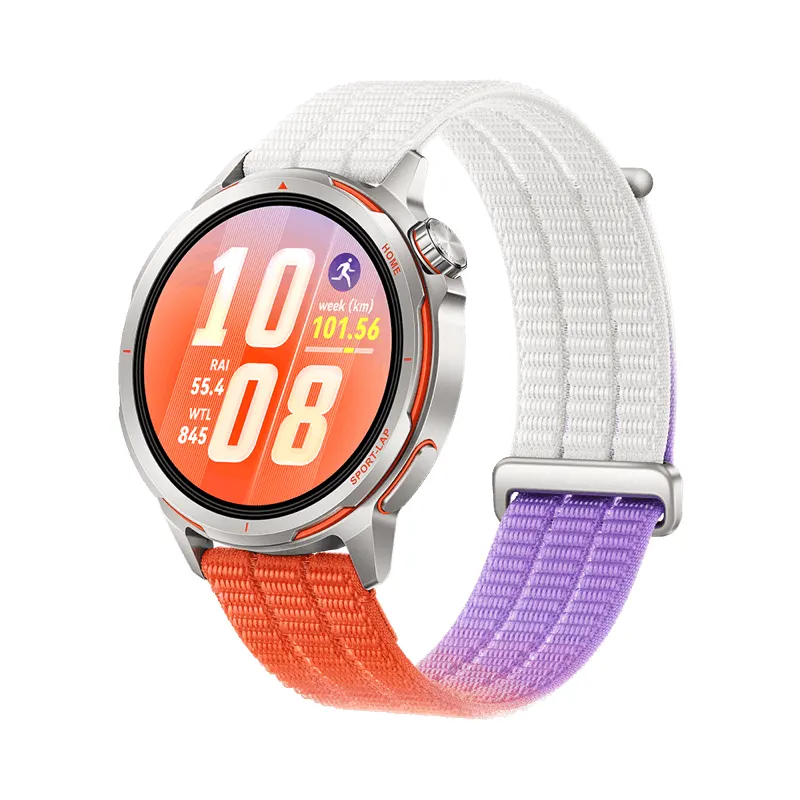 HUAWEI WATCH GT Runner 2 - Pomarańczowy
