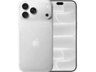 APPLE iPhone 18 Pro Max 5G 2 TB Srebrny MJY34HX/A