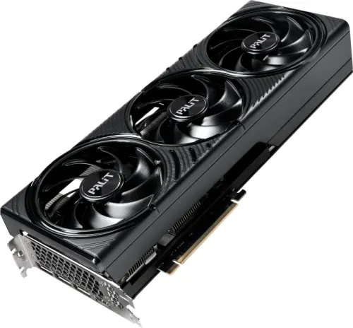 Karta graficzna PALIT RTX 5080 Infinity 3 16GB GDDR7 HDMI 3xDP