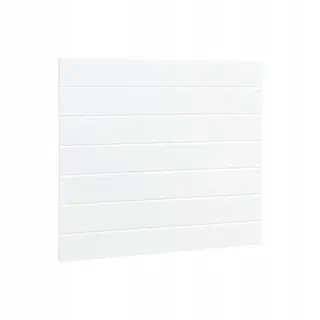 Panel dekoracyjny 600x400 z przetłoczeniami poziomymi VERDE