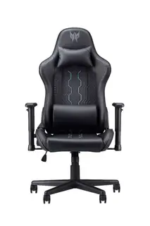 Fotel gamingowy Acer Predator Rift Go czarny