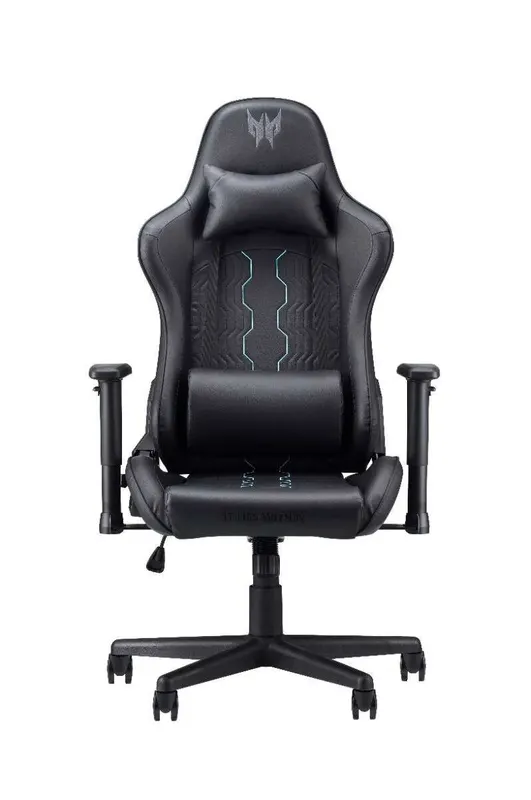 Fotel gamingowy Acer Predator Rift Go czarny