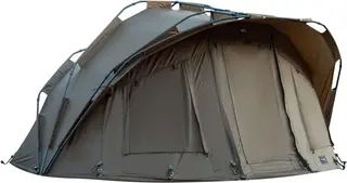 MK Fort Knox Dome 2-osobowy namiot wędkarski