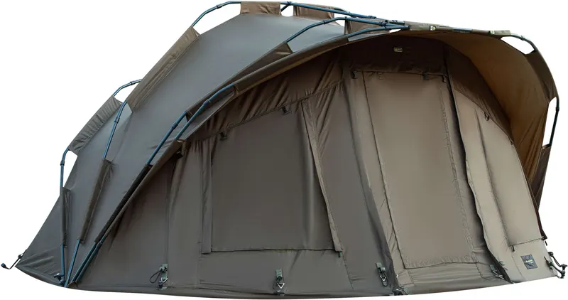 MK Fort Knox Dome 2-osobowy namiot wędkarski