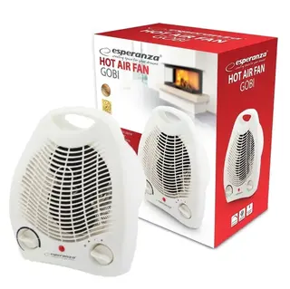 TERMOWENTYLATOR GRZEJNIK FARELKA NAGRZEWNICA DO DOMU 2000W ELEKTRYCZNY