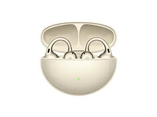Słuchawki bezprzewodowe (TWS) OPPO Enco Clip 2 Złoty