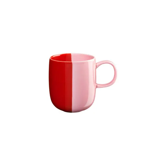 Kubek Asa Selection Joy Strawberry Smoothie, 400 ml