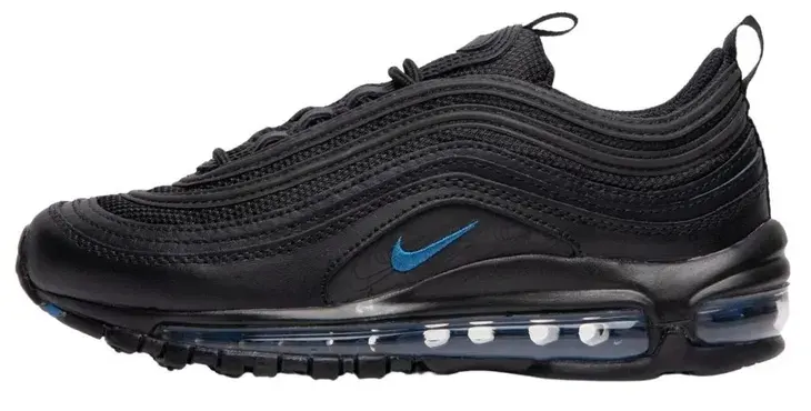 Młodzieżowe buty sportowe Nike Air Max 97 r. 36,5