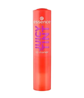 Essence Juicy Tint Lip Marker Pisak do Ust 02 Strawberry Szn